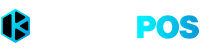 Kryptopos footer logo